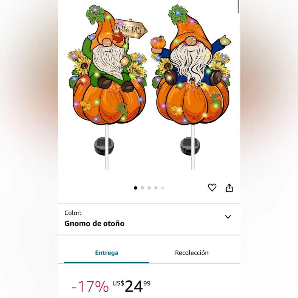 Halloween Accesories
